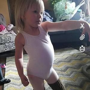 Meet your Posher, Molly